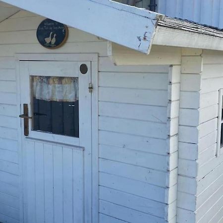 Bynaer Villa V/Ntnu.Garasje Internett, Badstue,Hage Gjøvik Extérieur photo