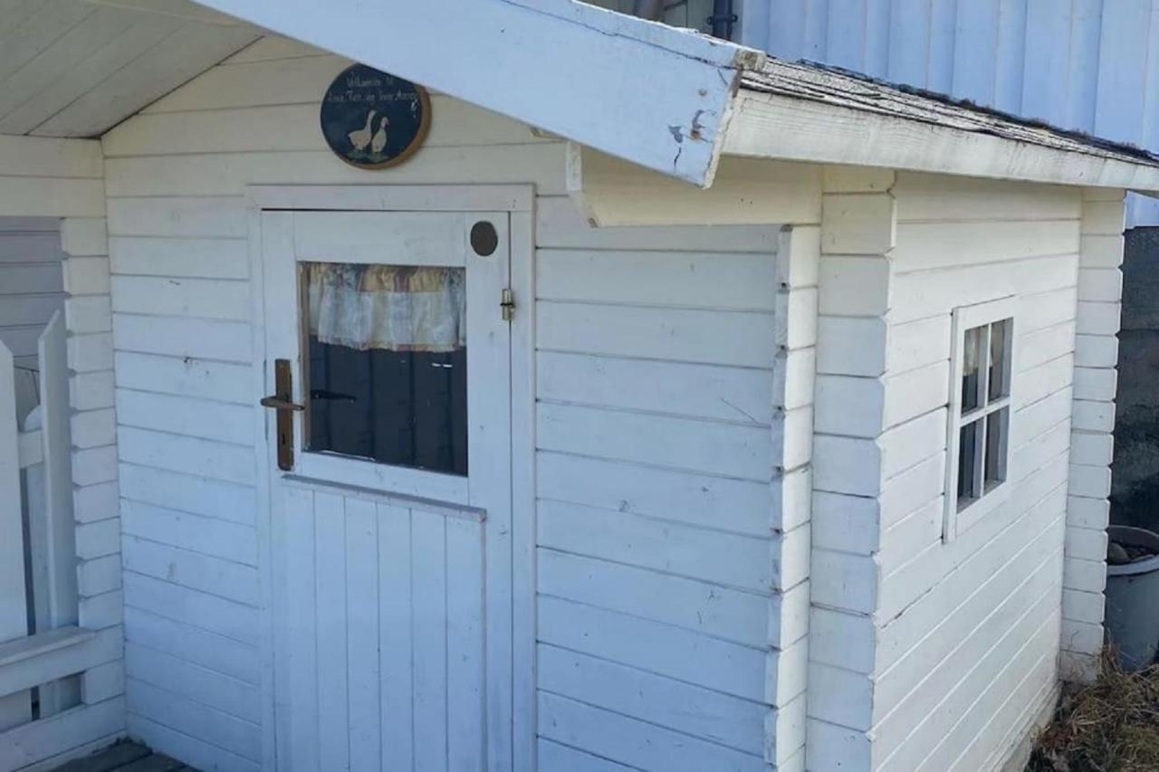 Bynaer Villa V/Ntnu.Garasje Internett, Badstue,Hage Gjøvik Extérieur photo