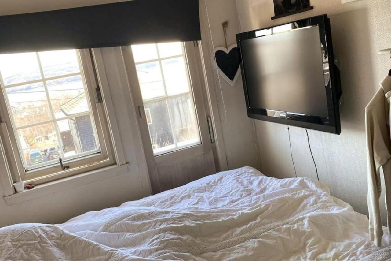 Bynaer Villa V/Ntnu.Garasje Internett, Badstue,Hage Gjøvik Extérieur photo